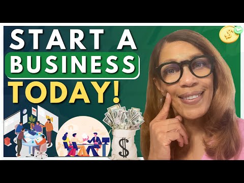 Great Small Business Ideas to start today [Video]