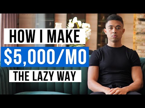 How To Start A Business & Make Money From Day 1 (Step by Step) [Video]