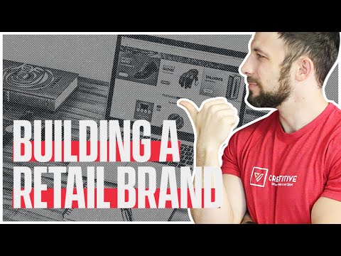 6 Growth Hacks – Branding for Sports Retail Industry [Video]