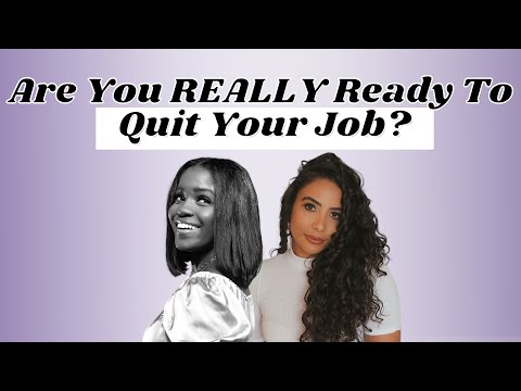 The REAL TRUTH About Quitting Your Job And Starting A Business | Brendalin Caceres [Video]