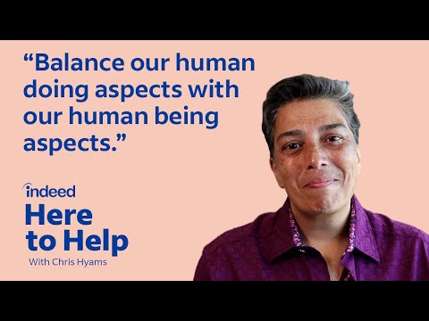Here to Help | Best of: Epigenetics and Neurobiology with Executive Coach Rajkumari Neogy [Video]