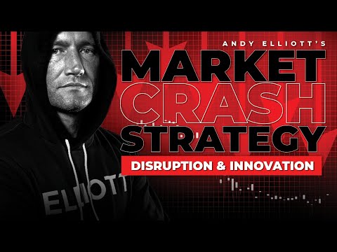 Market Crash Strategy // Andy Elliott [Video]