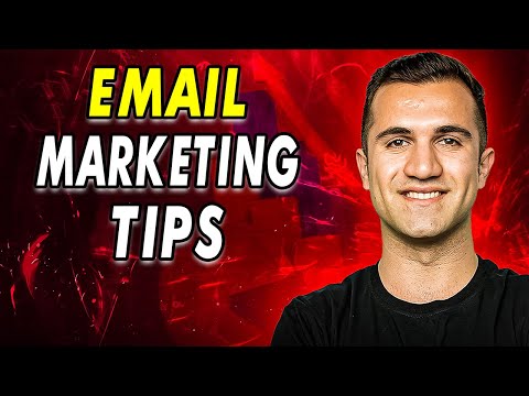 Email Marketing Tips | How To Do Email Marketing | Emercury Email Marketing [Video]