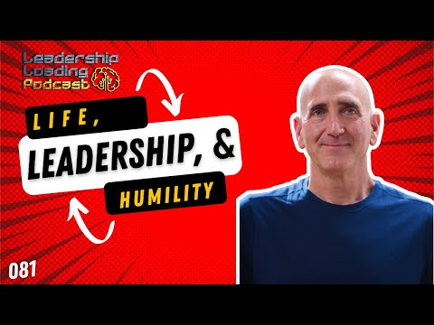 When Leaders Admire Humility and Create Results | Howie Jacobson [Video]