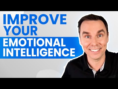 How To Improve Your Emotional Intelligence [Video]