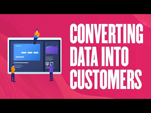 How Do You ACTUALLY Use Data To Your Advantage? W/ Neil Hoyne [Video]