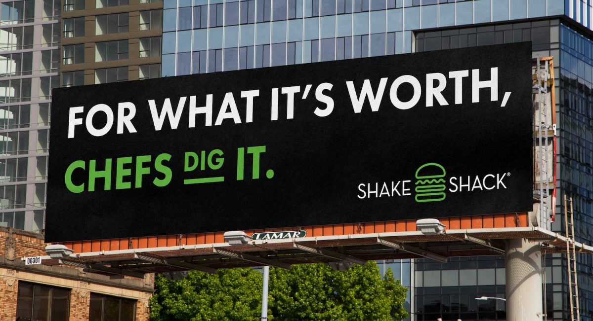 Shake Shack tests first brand campaign in Seattle [Video]