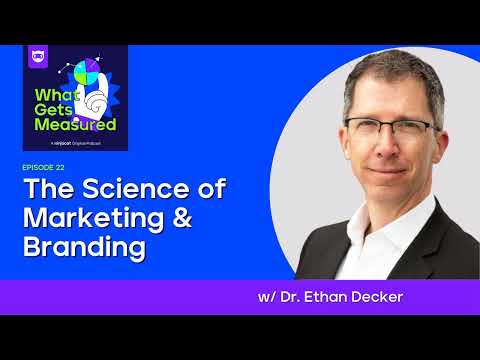 The Science of Marketing & Branding [Video]