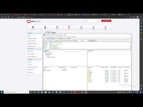 How to Start A Business Series #2 How to login to Firezilla And WinSCP – FTP Client [Video]