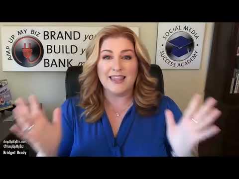 This is how most business owners post on social media… [Video]