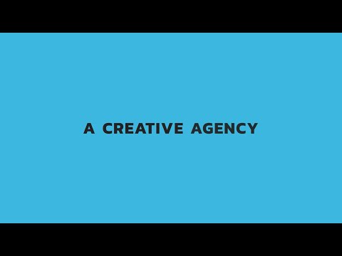 Creative Agency – Web Design, Branding, Marketing and more. [Video]