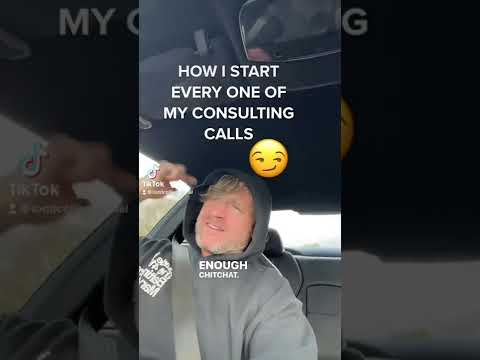 This consulting for social media isn’t easy work #marketing #socialmedia #branding #comedy #funny [Video]