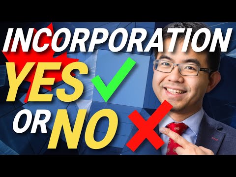 How to start a BUSINESS in Canada | Incorporation VS Sole Proprietorship | Life Insurance Vancouver [Video]