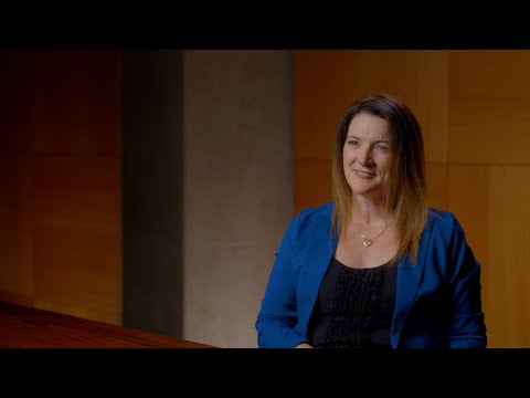 Fortune Management NW Team Member Executive Coach Kelly [Video]