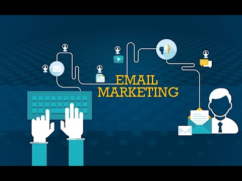 best email marketing automation tool ActiveCampaign by email marketing wid Aj [Video]