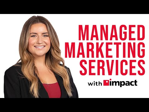 Managed Marketing & Branding Overview [Video]