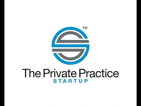 Episode 308: Avoiding Overwhelm of Building or Growing a Private Practice [Video]