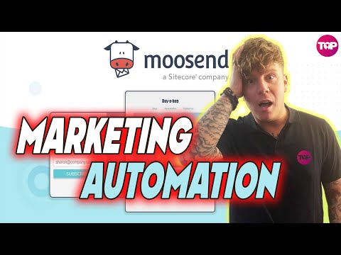Marketing Automation 🔥What type of email marketing is best? [Video]