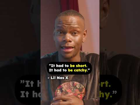 Is Lil Nas X A Marketing Genius? [Video]