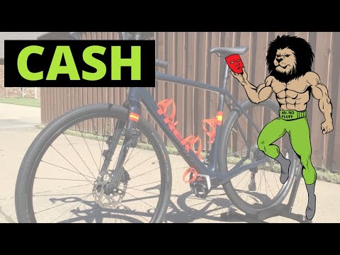Bicycle Flipping Business (Step by Step Guide) [Video]