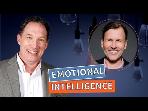 Reprogram Your Leadership Style by Understanding and Adopting Emotional Intelligence [Video]