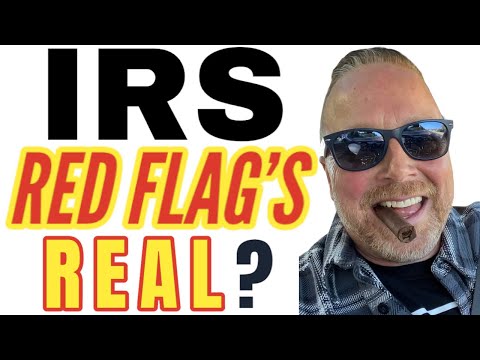 You’re [Not] Listening! This is how the IRS [Will] Come for You! IRS Audit Reality! WHEN TO WORRY! [Video]