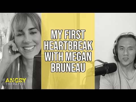 Single On Purpose Podcast: My First Heartbreak with Megan Bruneau [Video]