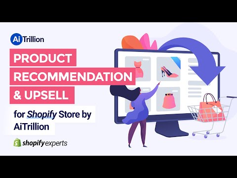#1 Marketing Automation Platform for Shopify | AiTrillion Introduction [Video]