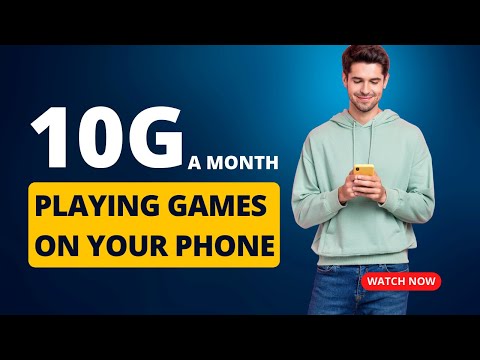 Get Paid $10,000 Month Playing FREE Games on Your Phone! No Surveys Required [Video]