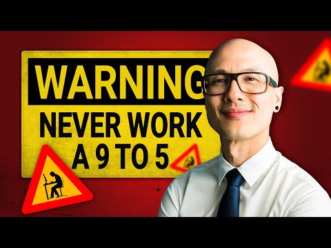 Get Rich In The New Economy Without A 9 To 5 Job (2023) [Video]