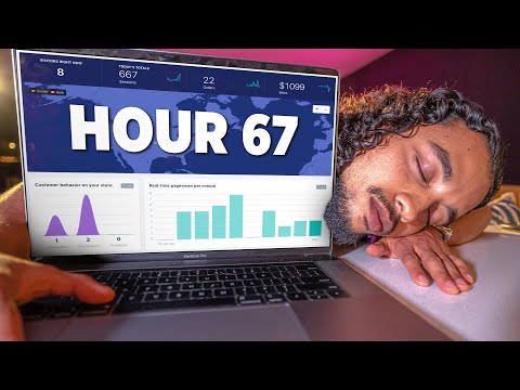 I Started A Viral Dropshipping Business In 72 Hours With No Money [Video]