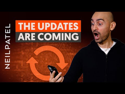 How I Stay Ahead of Google Algorithm Updates [Video]