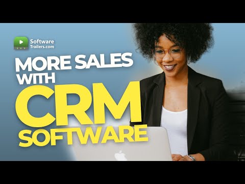 Increase your lead conversion and client base with Softwaretrailers.com [Video]
