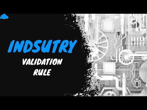 How to Require Industry on Salesforce Lead Conversion [Video]