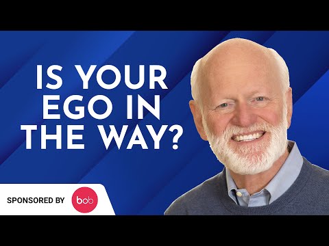 Is Your Ego in the Way? World’s #1 Executive Coach Marshall Goldsmith On How Leaders Can Balance Ego [Video]