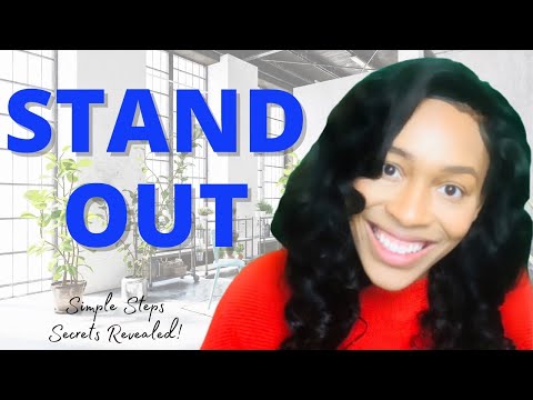 How To Win Free Grant Money (Easiest Way To Stand Out) [Video]