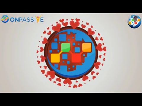 ONPASSIVE❤️OFOUNDERS  3 Totally FREE Products. Register Now [Video]