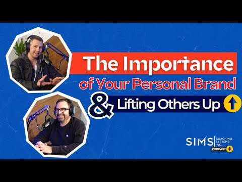 Episode 5: Answering “How’s The Market” & The Importance of Your Personal Brand [Video]