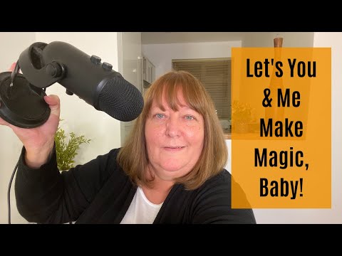 Making Magic With Podcasts | ClicksAndLeads.com [Video]