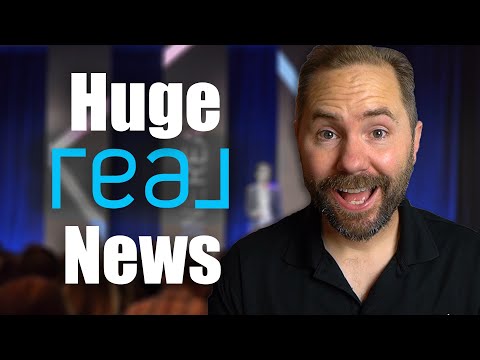 5 Biggest Announcement From 2022 One REAL Conference! [Video]