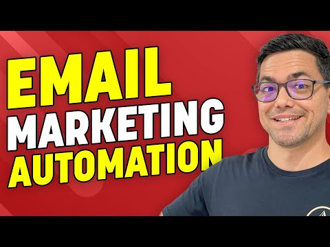 What is Email Marketing Automation? [For Beginners] | Luis Xavier [Video]