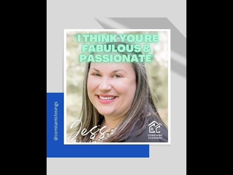 Fabulous and Passionate #realestate #agent #testimonial #reaction #shorts #leadgeneration #business [Video]