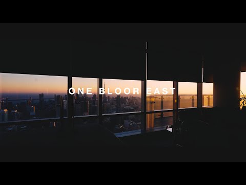 Toronto’s Most Luxurious Apartment | One Bloor East | A Real Estate Film by Taylor Izek | Sony A7IV [Video]