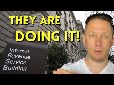 IRS Warns New $600 Threshold Coming Jan 1st! (They Want Every Penny) [Video]
