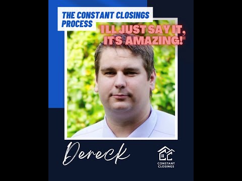 “I’ll Just Say It, It’s Amazing” | Real Estate Agent ‘WOWED’ With The Constant Closings Process [Video]