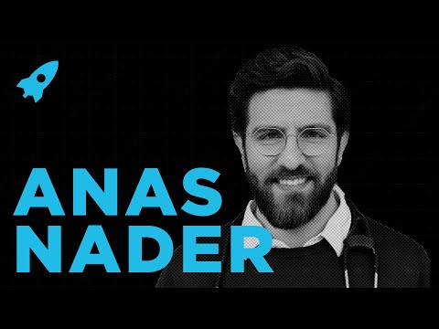 #108 Why I’ve Got More Employees than WhatsApp — Dr Anas Nader (Big Picture Medicine Podcast) [Video]