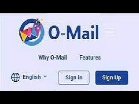 ONPASSIVE❤️OFOUNDERS  O-Mail Features FREE [Video]