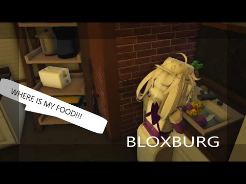 Starting a Business in Bloxburg (w/ Keira) [Video]