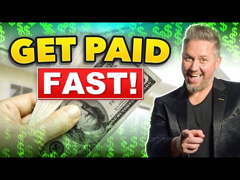Realtors! Get Paid Fast with CA$H Buyers [Video]