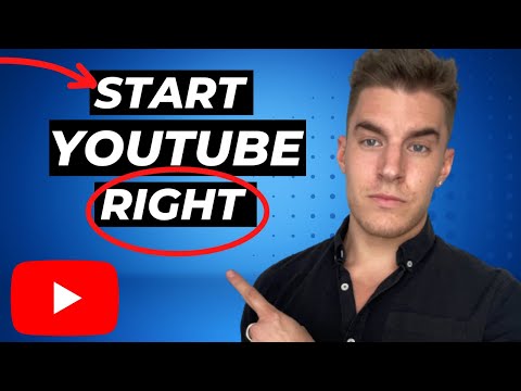 How To Be Successful On YouTube In 2023 (Without A Big Audience) [Video]